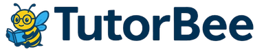 TutorBee Logo